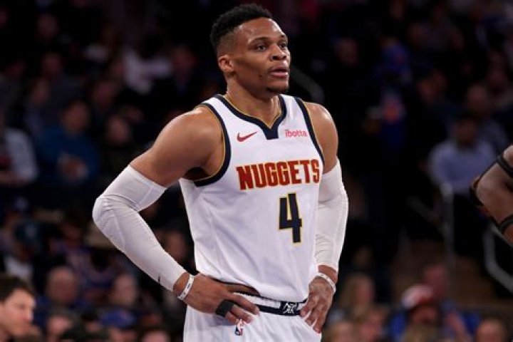 
What Happened To Russell Westbrook? Where Is He Now 