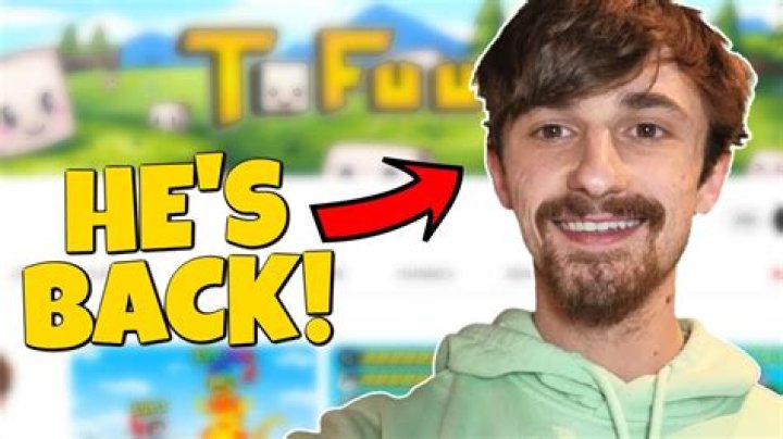 What Happened To Tofuu Roblox? Fans Are Worried After The Youtuber Gone Missing