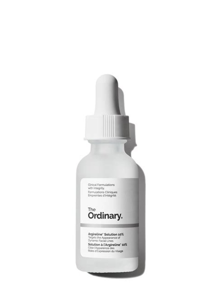 What is Botox in a bottle? 7 best serums to shop now
