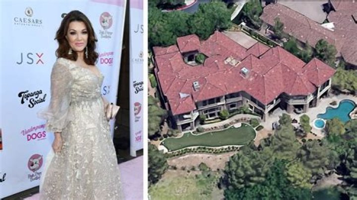 What is Lisa Vanderpump's net worth? Vanderpump Villa star's multi-million dollar empire and Real Housewives salary revealed