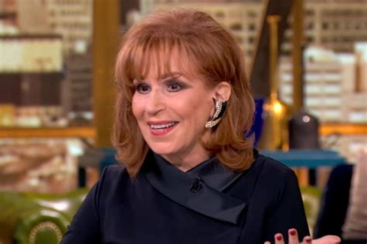 
Where Is Joy Behar From The View Today? Missing Host From The Show Raising Questions Among The People 