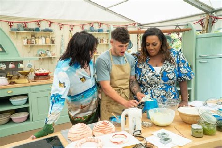 Where is The Great British Bake Off filmed – and can I visit?