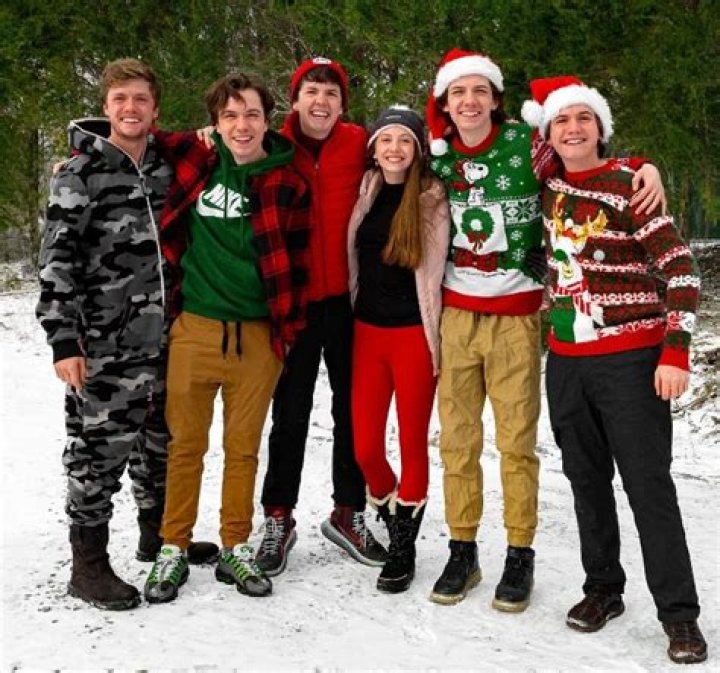 
Who Are David Butz Siblings? 