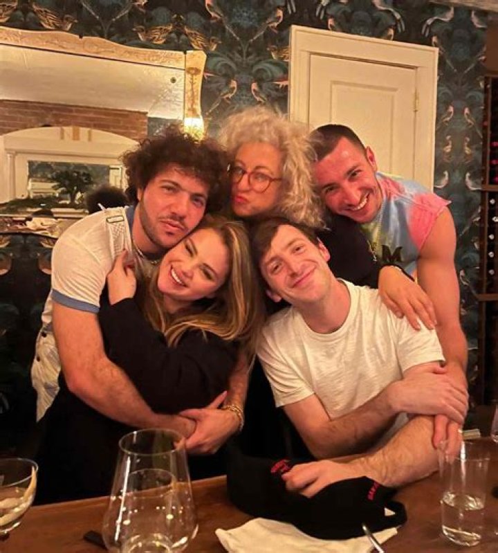 
Who Are David Selby And Shirley Selby? Everything To Know About Mark Selby Parents 