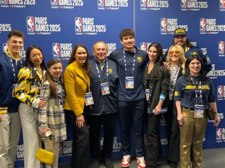 
Who are Herb Joness Parents? Herb Jones Biography, Parents Name, Nationality and More 