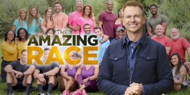Who Are Linton And Sharik Atkinson From “The Amazing Race” Season 34 ?