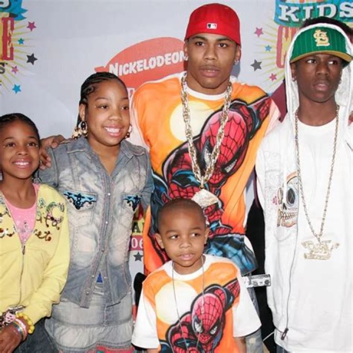 Who are Nelly’s four kids? Everything you need to know