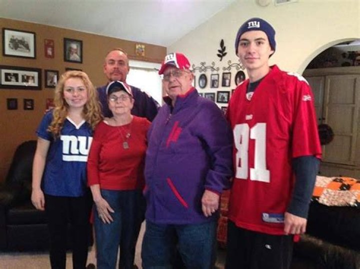 
Who are Shawn Michaels Parents? Shawn Michaels Biography, Parents Name and More 