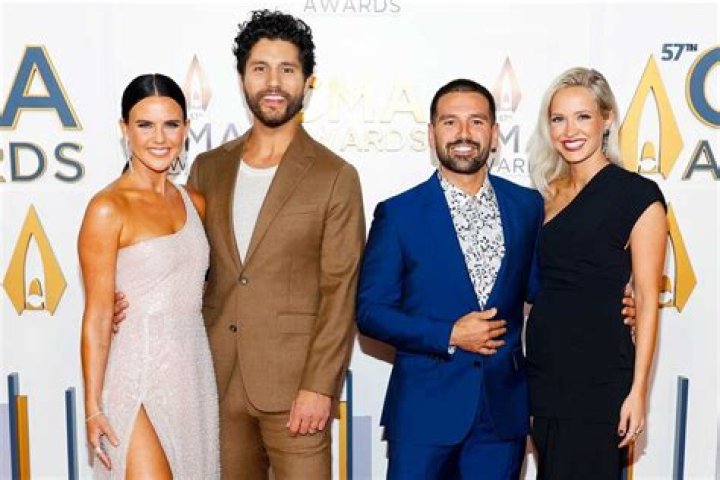 Who are The Voice stars Dan and Shay's Wives? All About Abby Smyers and Hannah Mooney