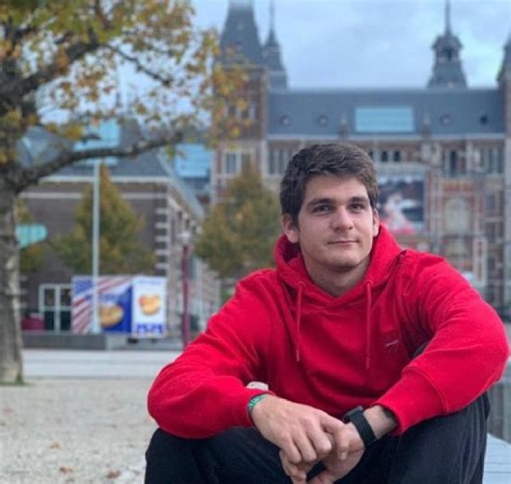 
Who Are Thiago Seyboth Wild Parents? Siblings And Ethnicity 