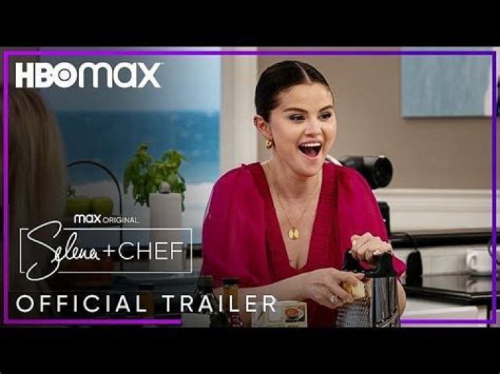 
Who Is Adrienne Cheatham From “Selena+Chef”? 