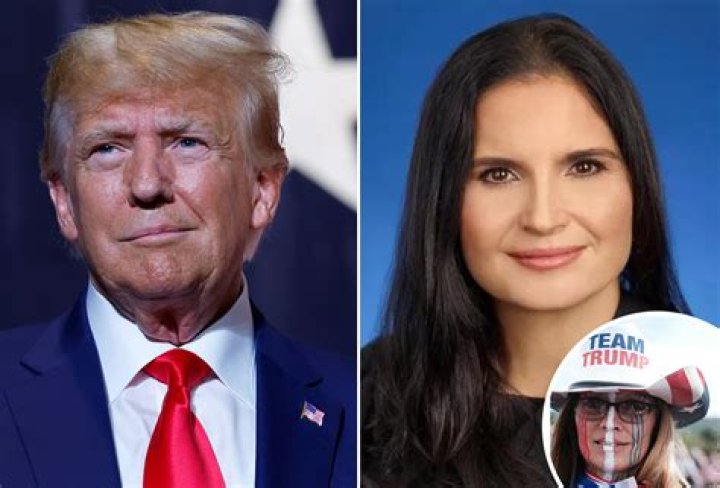 
Who is Aileen Cannon, Trump appointed judge reportedly assigned to oversee his case? 