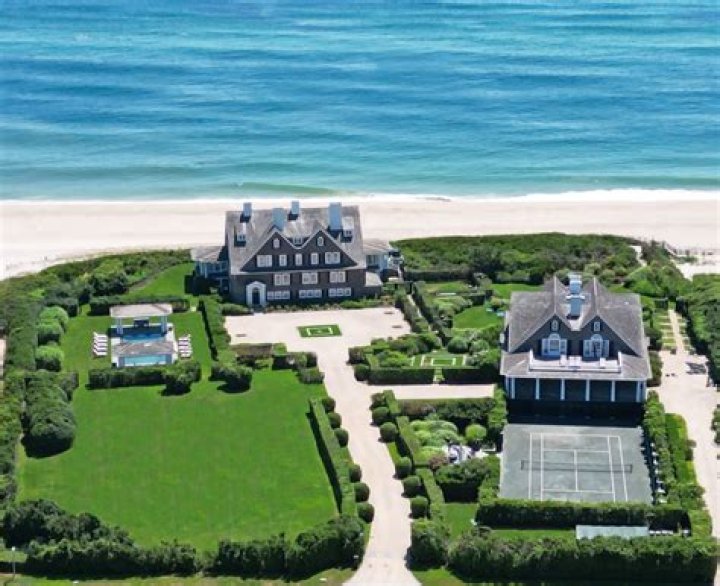 Who is billionaire Michael Rubin? See inside mind-blowing $50 million Hamptons home