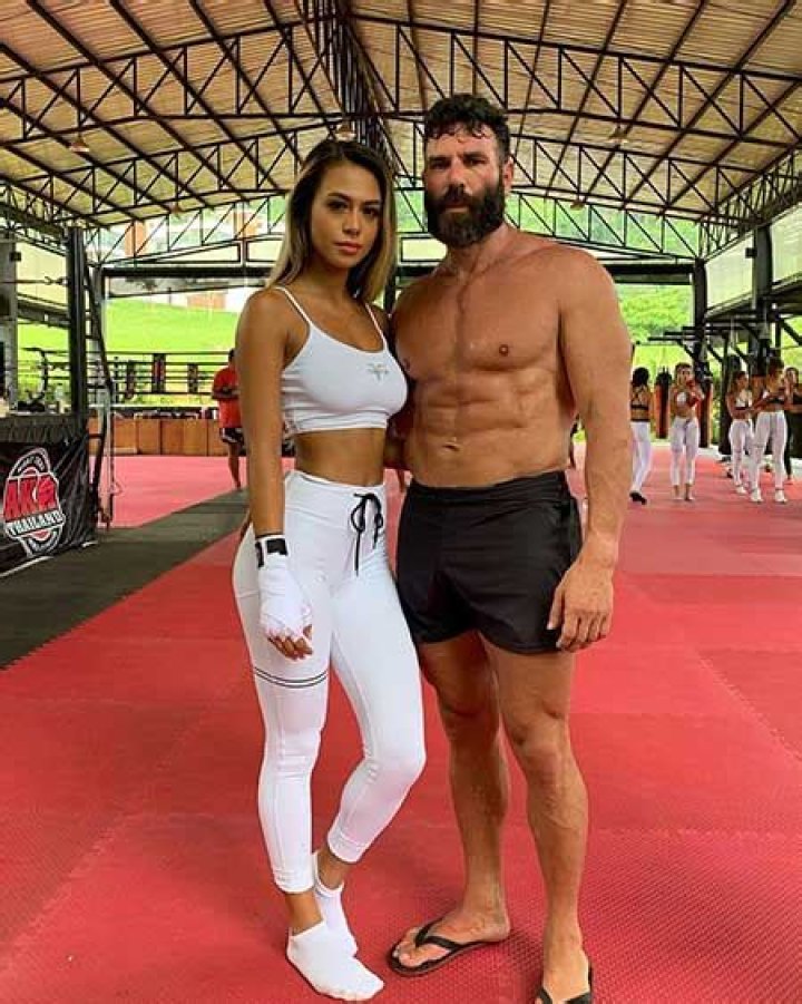 Who Is Dan Bilzerian Girlfriend In 2022? Influencer Current Dating Status And Relationship Explored