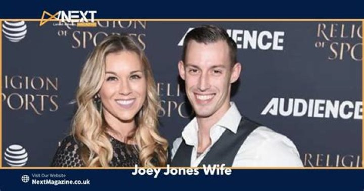 Who Is Fox News Joey Jones Wife? Relationship Timeline With Elise Jones