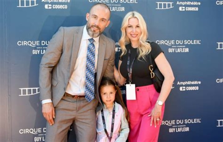 
Who Is Guy Lafleur’s Son, Martin Lafleur? 