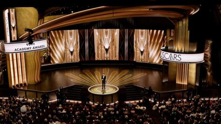 
Who is hosting The Oscars 2023? 