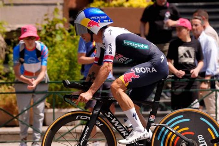 Who Is Lora Klinc? Meet The Biggest Supporter Of Primož Roglič!