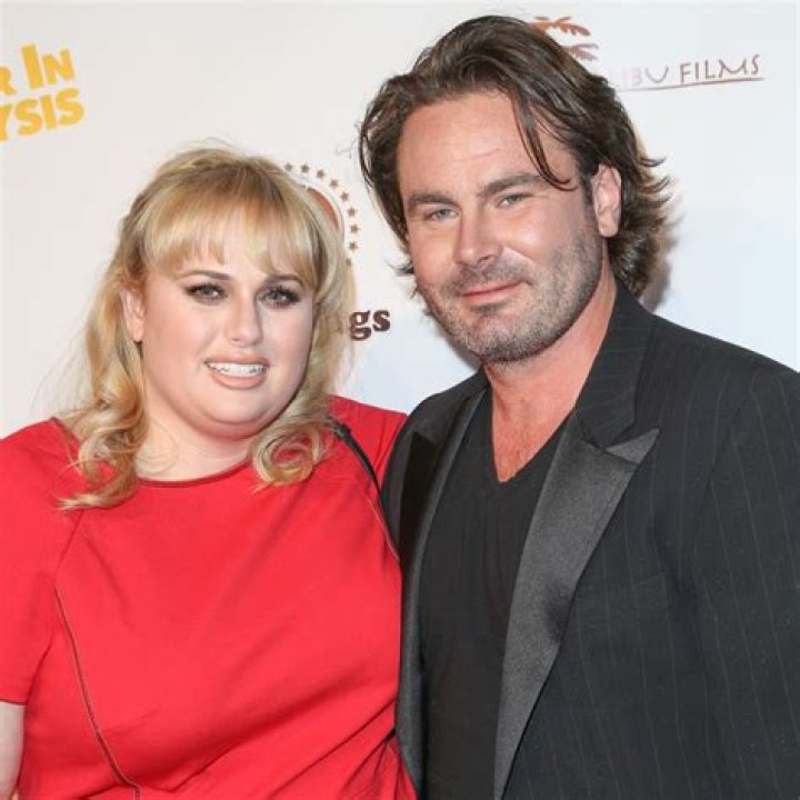 Who is Mickey Gooch Jr? - His relationship with Rebel Wilson explored