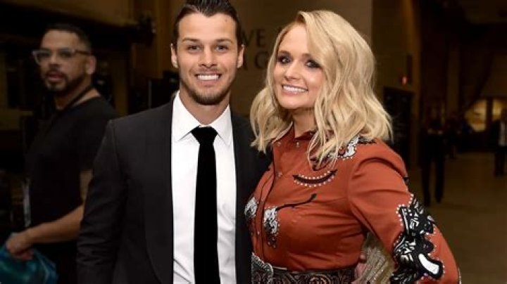 Who is Miranda Lambert's husband Brendan McLoughlin? Inside their love story