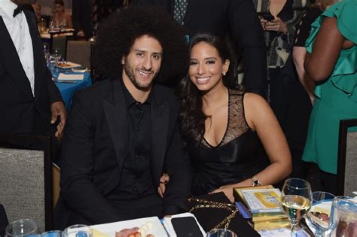 Who Is Nessa Diab? Meet The Famous Radio Radio Host Who Is The Wife Of Colin Kaepernick!
