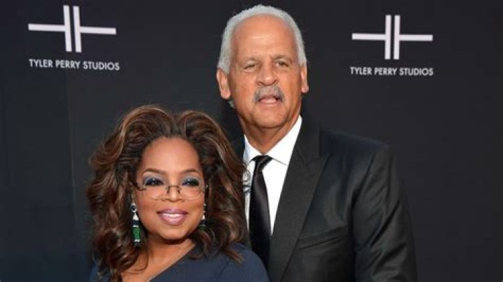 Who is Oprah Winfrey's partner of almost 40 years? Meet Stedman Graham