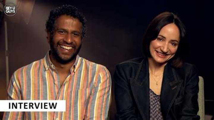 
Who Is Prasanna Puwanarajah Wife? Inside His Married And Dating Life 