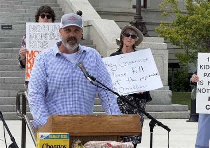 
Who Is Ryan Busse? Details On Former Firearms Executive, What Were His Contributions? 