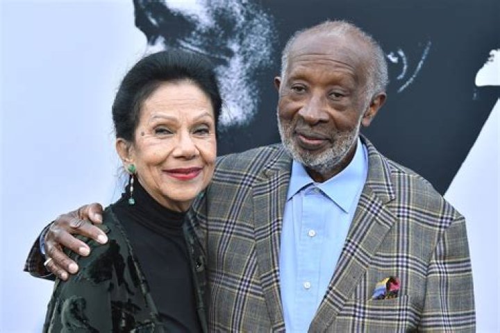 
Who was Jacqueline Avant, Clarence Avant’s wife? 