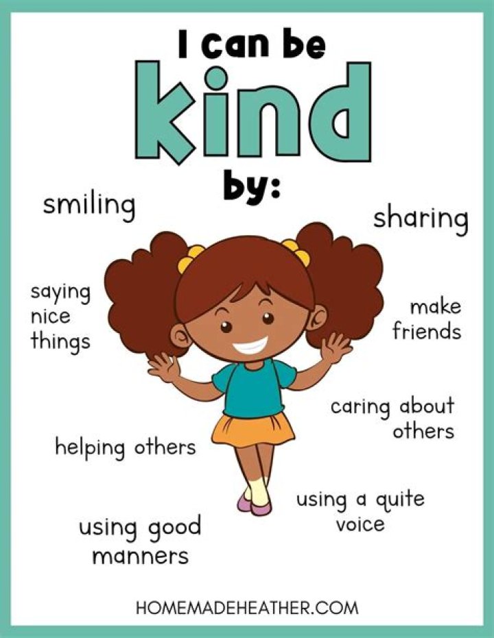 Why being kind to yourself is just as important as being kind to others
