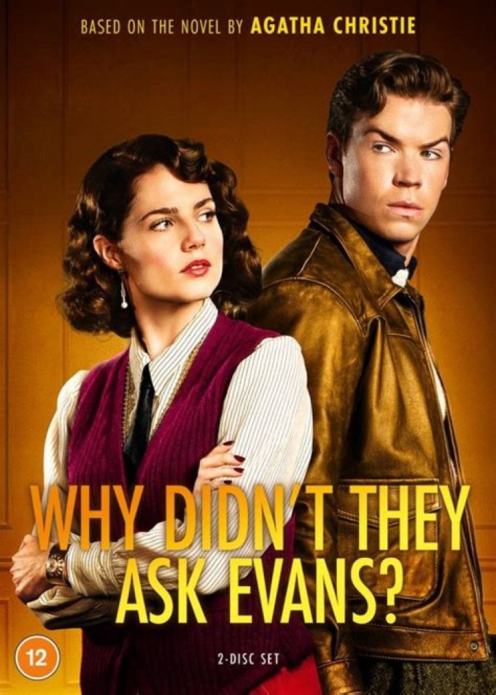 Why Didn't They Ask Evans viewers saying same thing about Hugh Laurie drama