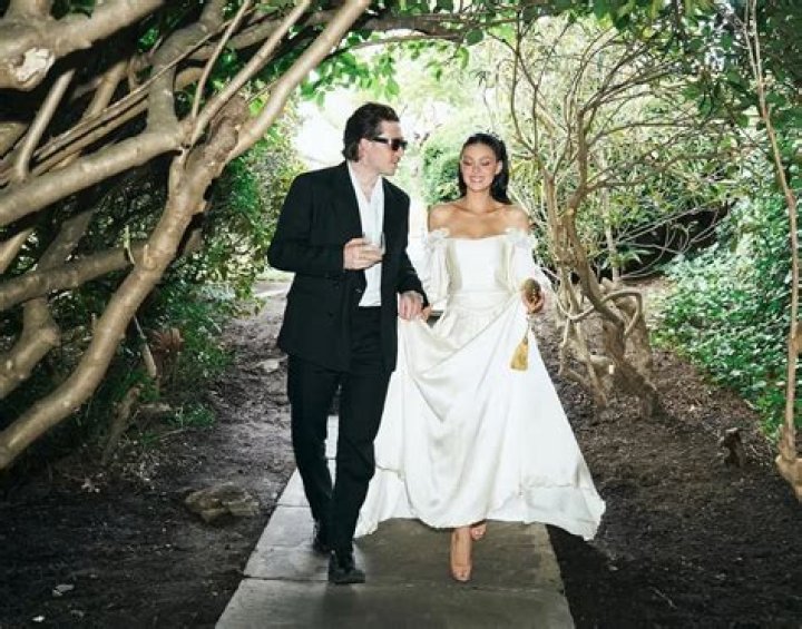 Why Nicola Peltz Beckham's billionaire father wanted Brooklyn wedding to be cancelled last-minute