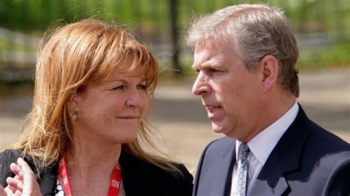 Why Sarah Ferguson and ex Prince Andrew will continue living together