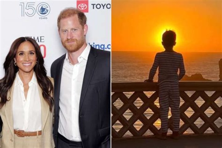 Why this is Prince Archie's biggest year yet as he turns five