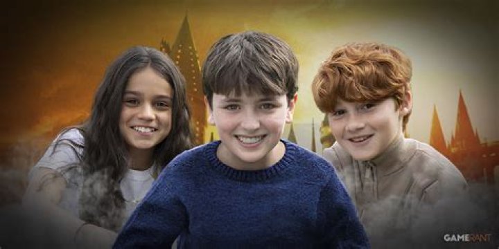 Why this weekend's MCM Comic Con may see Harry Potter HBO series news – all the details