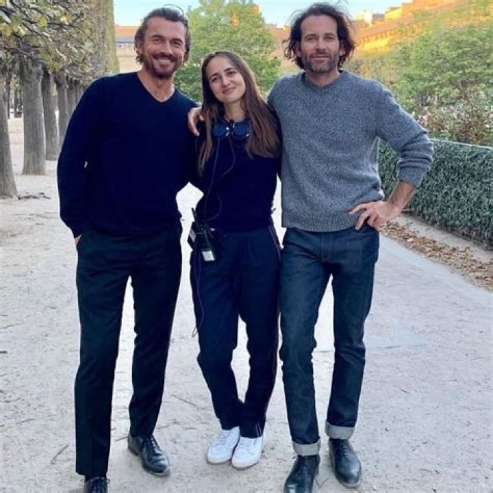 William Abadie Height, Weight, Net Worth, Age, Wiki, Who, Instagram, Biography