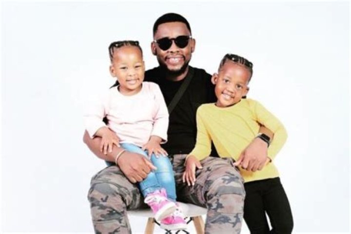 
Wiseman Mncube Wife | Meet Kim Engelbrecht Married Life And Age Gap 