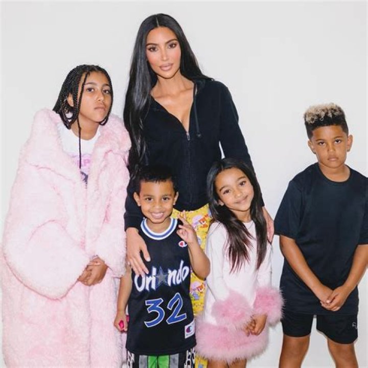 Yeezus Star Latest News On Children & Wife Kim Kardashian