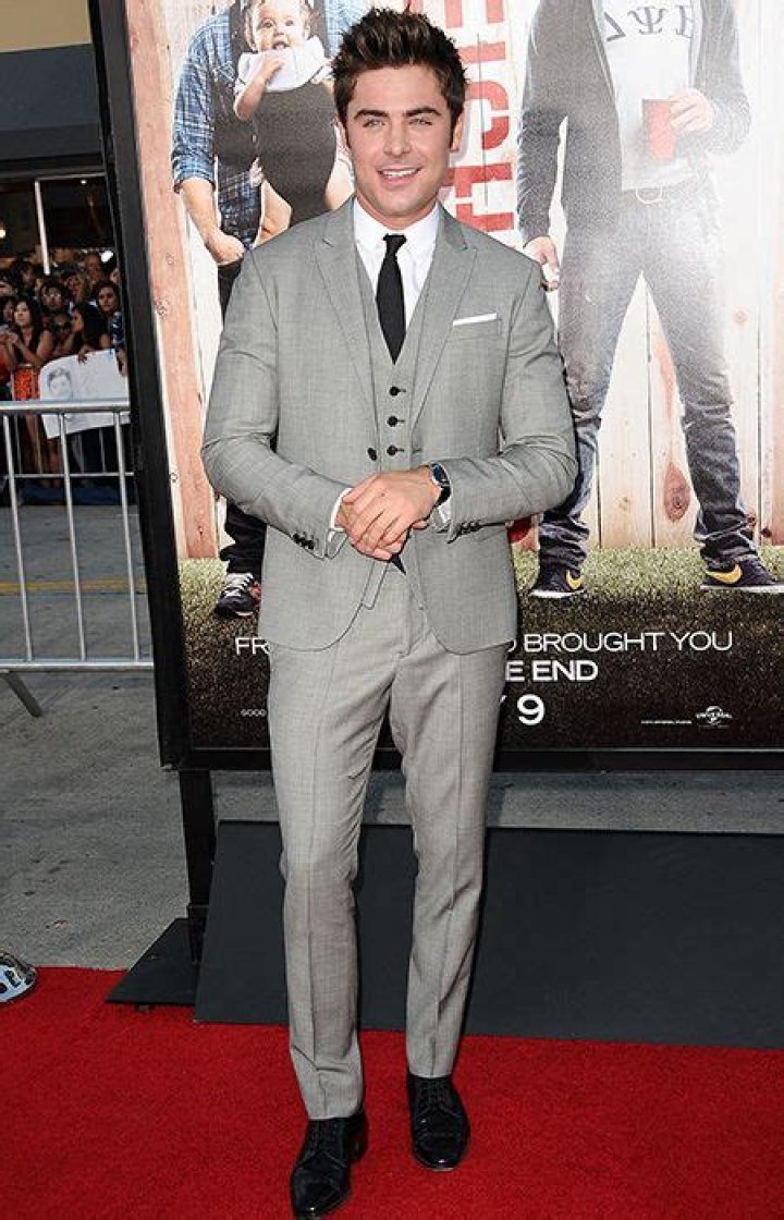 Zac Efron on rehab and Skid Row fight