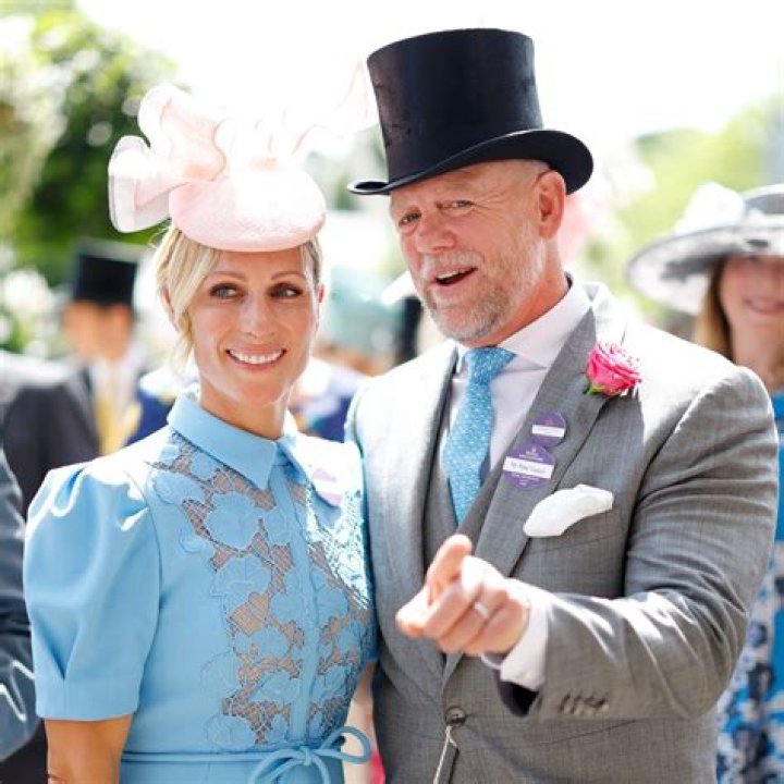Zara and Mike Tindall's surprisingly 'relaxed' kitchen for down-to-earth family life