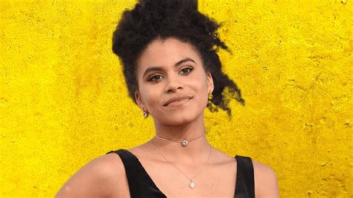 Zazie Beetz Height, Weight, Net Worth, Age, Birthday, Wikipedia, Who, Nationality, Biography